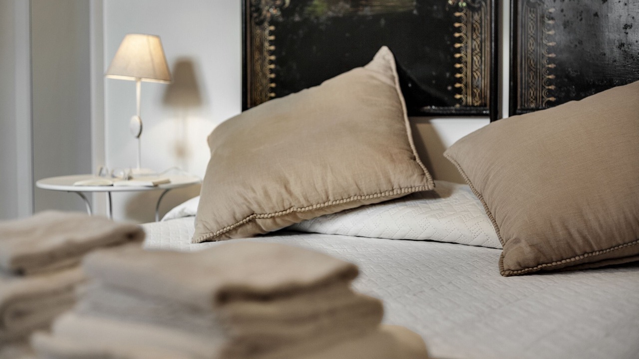 Photo of Bedroom in Marina di Ragusa