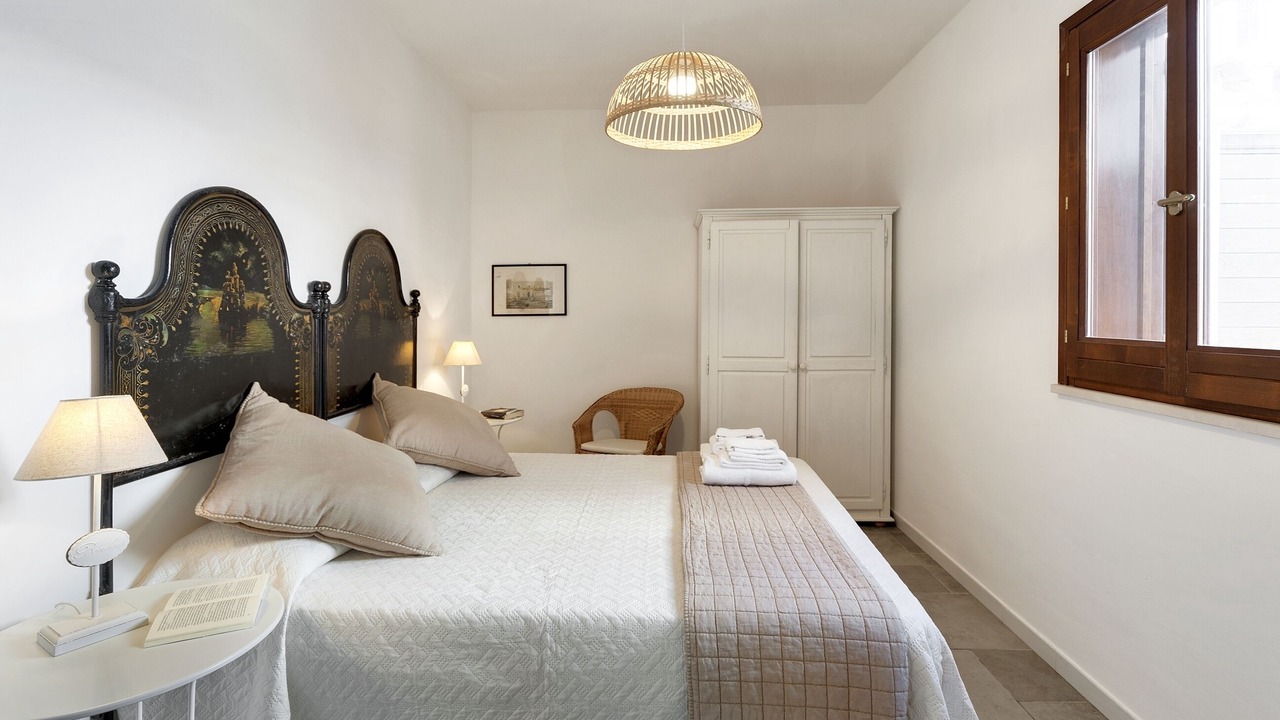 Photo of Bedroom in Marina di Ragusa