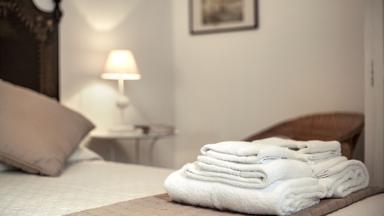 Photo of Bedroom in Marina di Ragusa