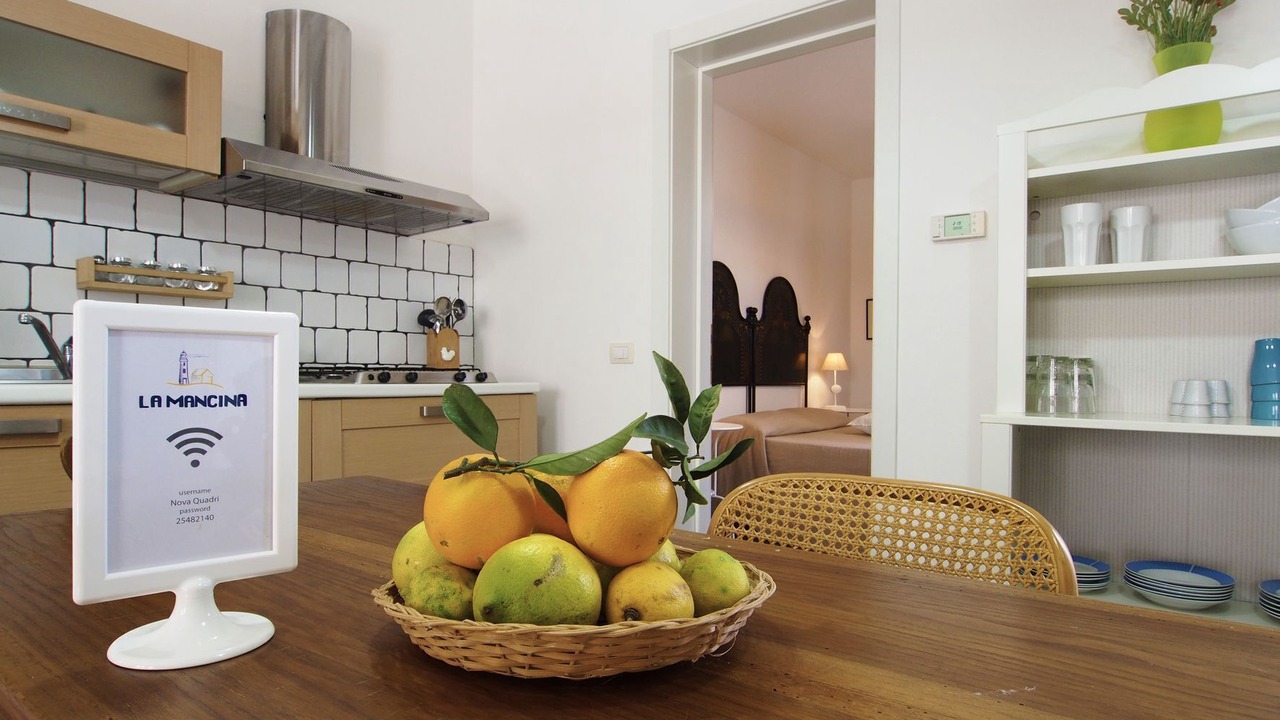 Photo of Kitchen in Marina di Ragusa