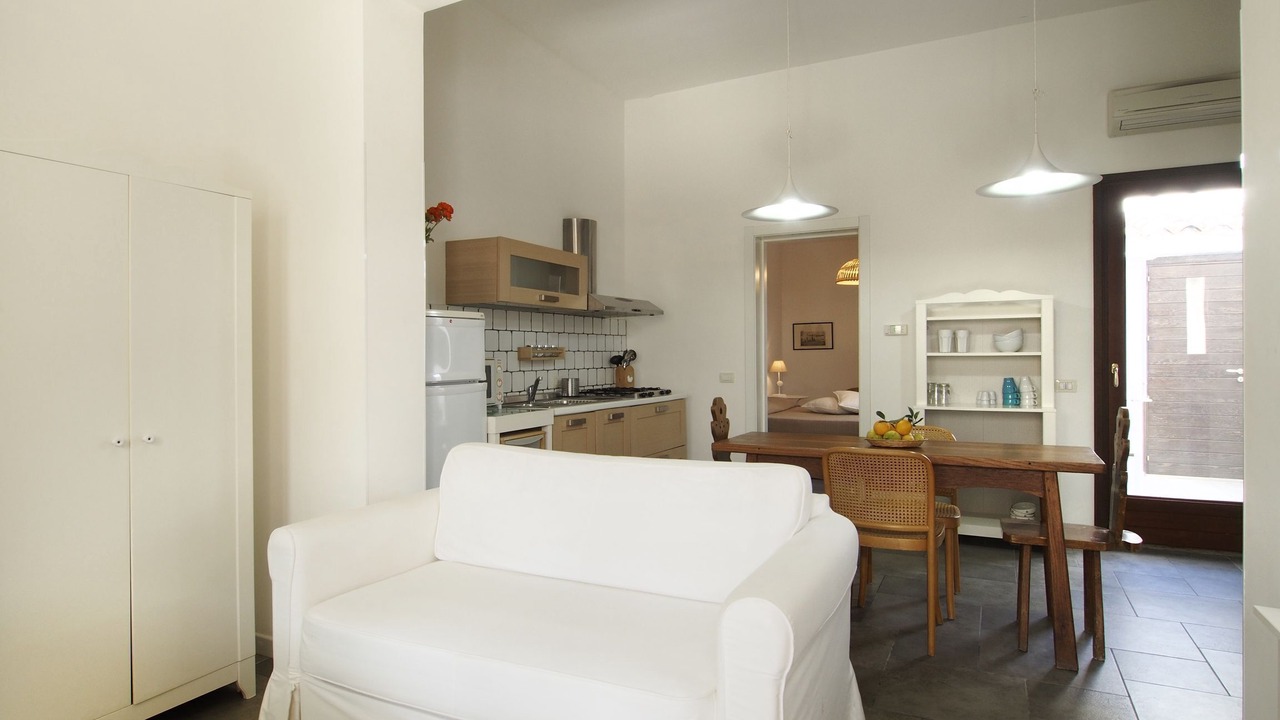 Photo of Livingroom in Marina di Ragusa