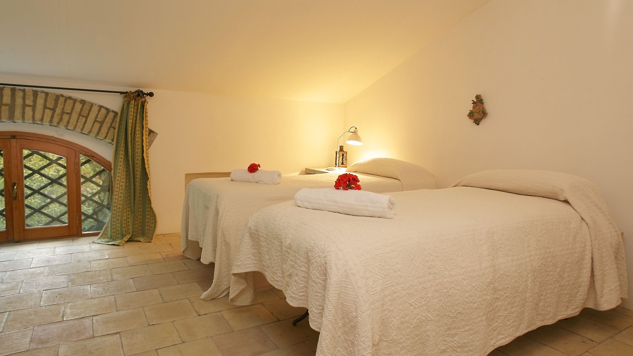 Photo of Bedroom in Mazzarino