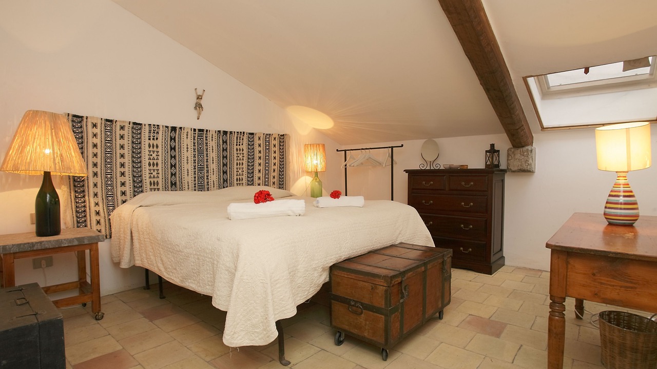 Photo of Bedroom in Mazzarino