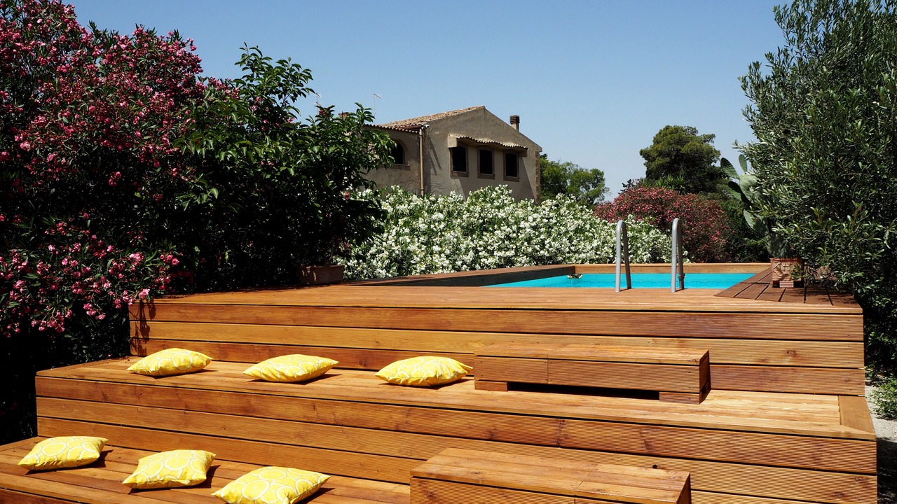 Photo of Outdoor in Mazzarino