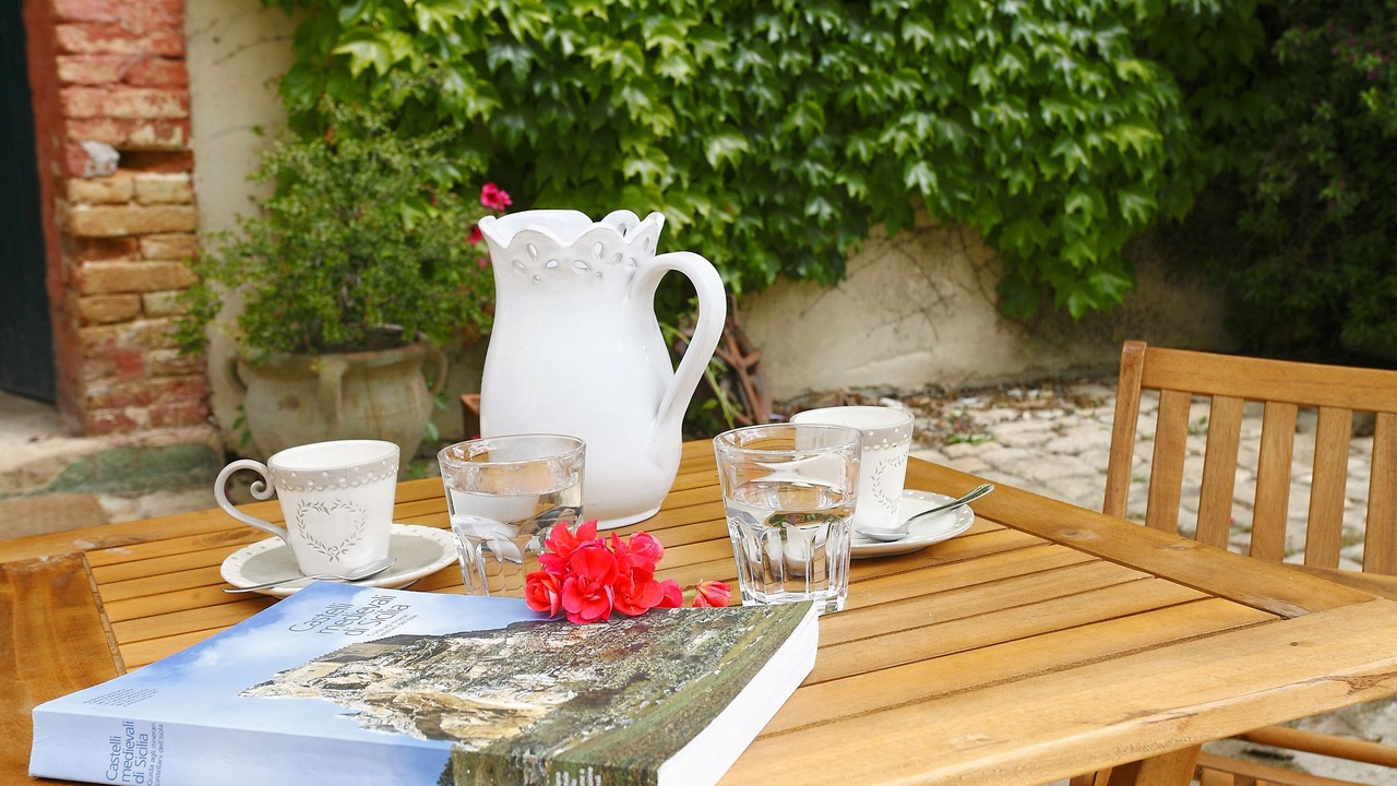 Photo of Outdoor in Mazzarino
