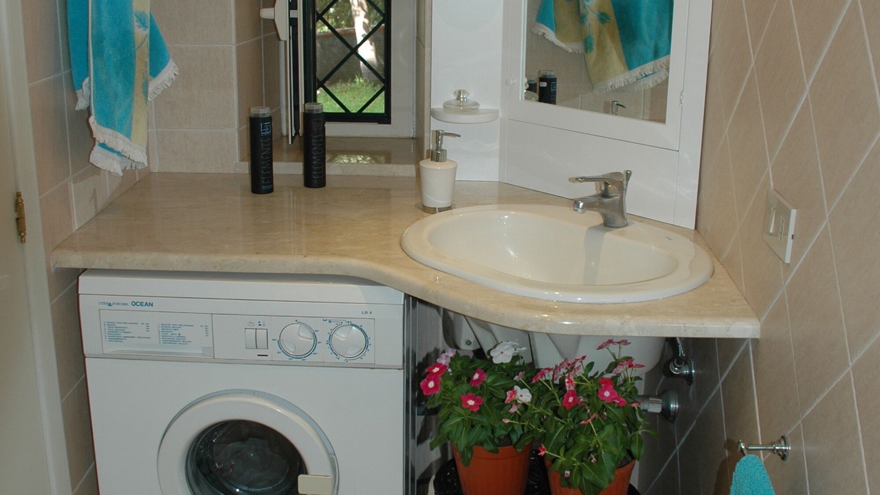 Photo of Bathroom in Nunziata