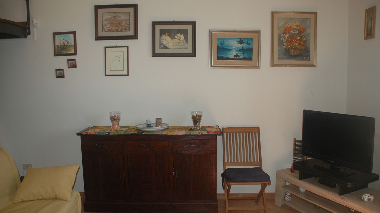 Photo of Livingroom in Nunziata
