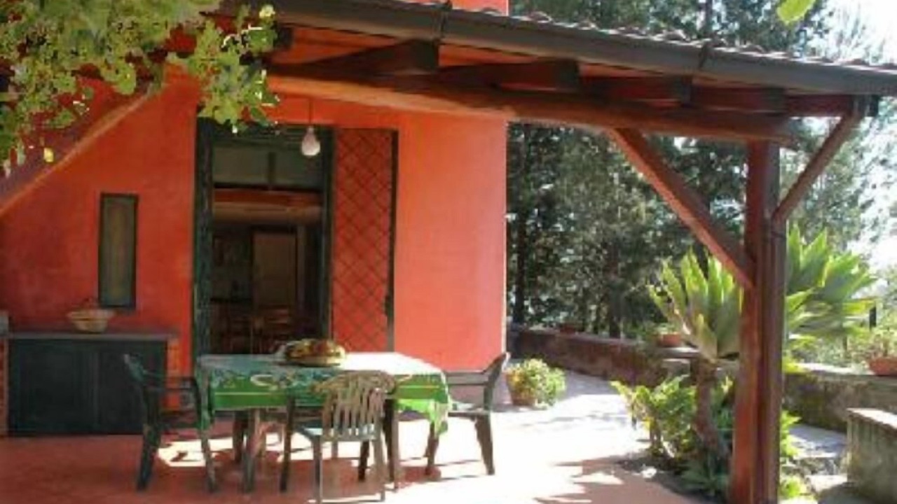 Photo of Patio Balcony in Nunziata