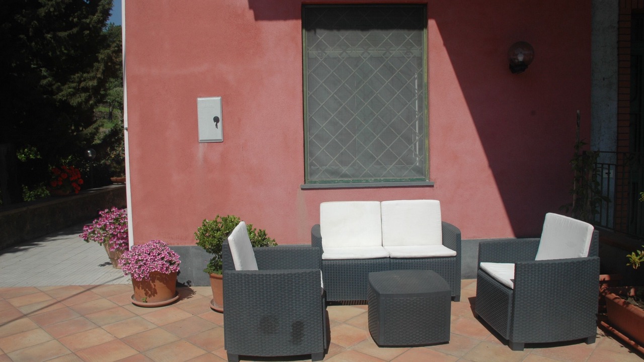 Photo of Patio Balcony in Nunziata