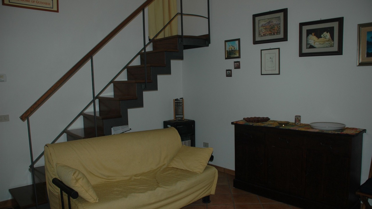 Photo of Livingroom in Nunziata