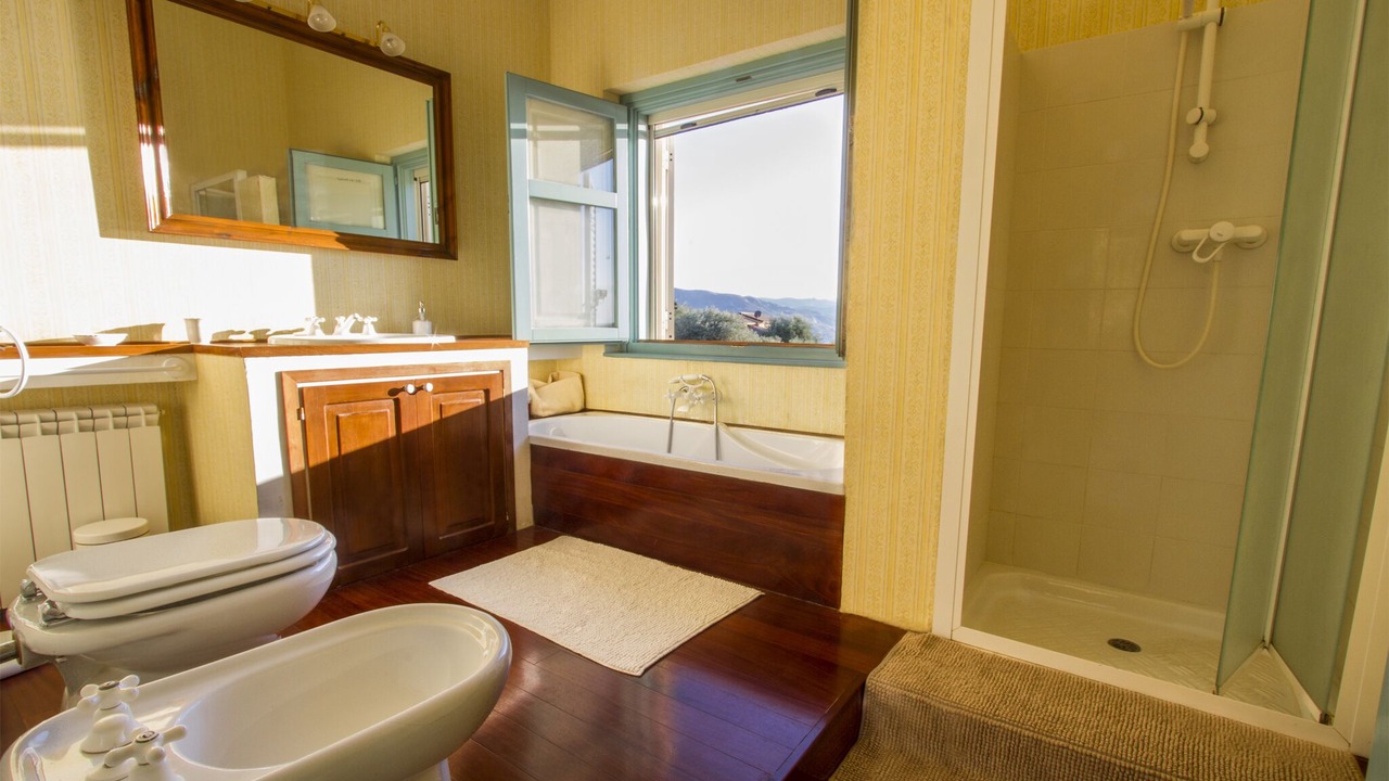 Photo of Bathroom in Catute