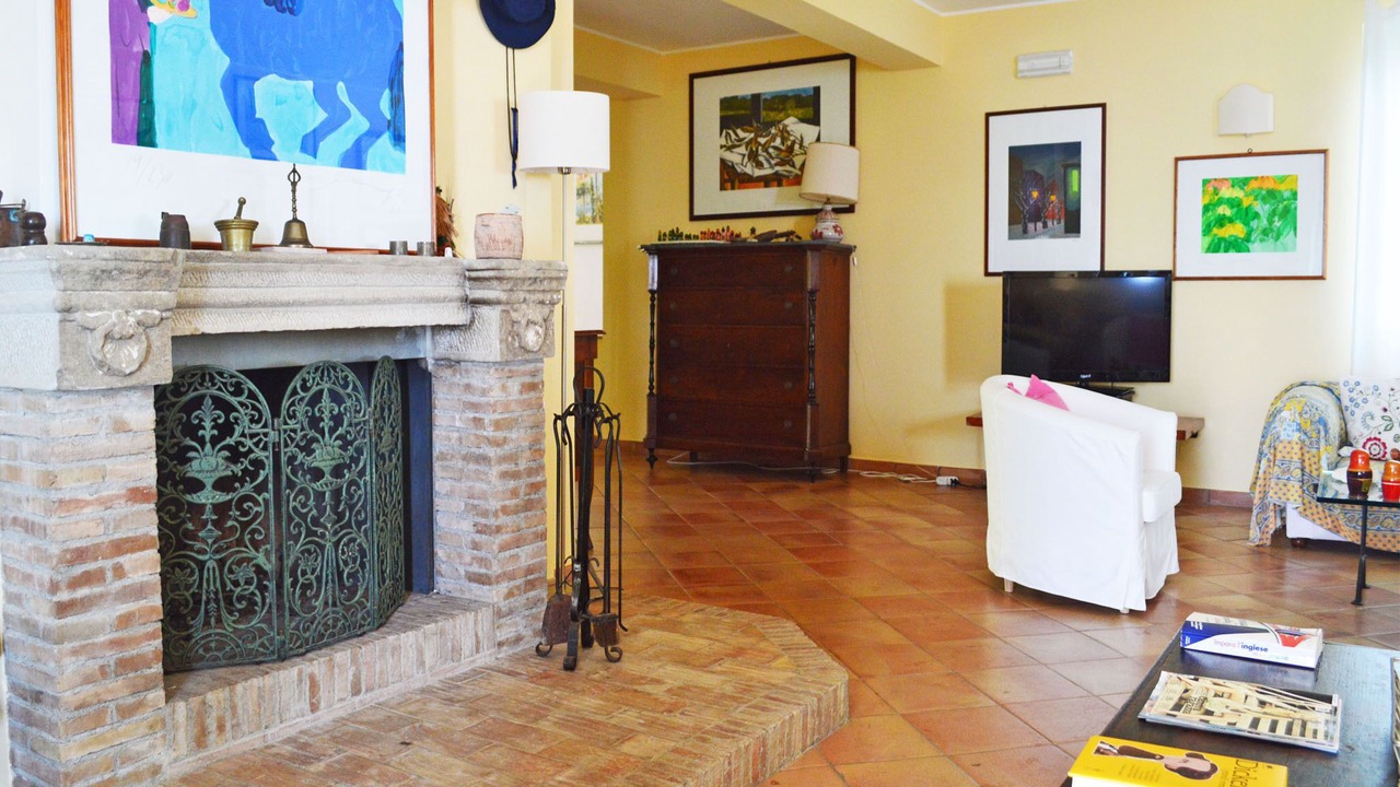 Photo of Livingroom in Catute