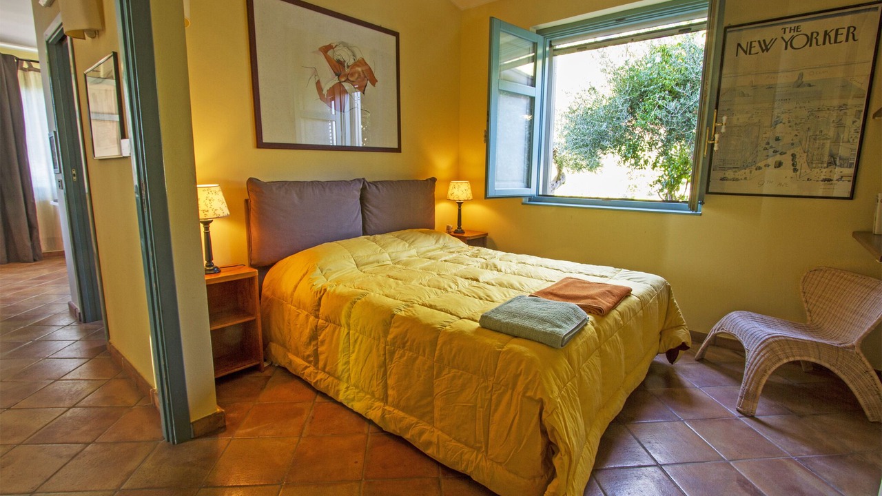 Photo of Bedroom in Catute