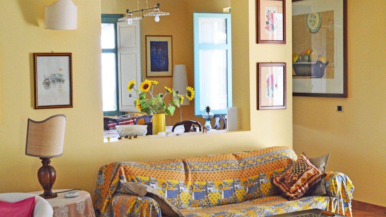 Photo of Livingroom in Catute