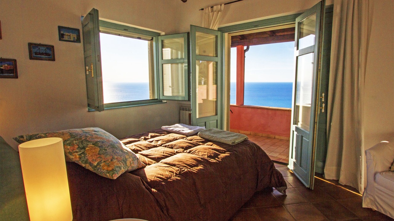 Photo of Bedroom in Catute