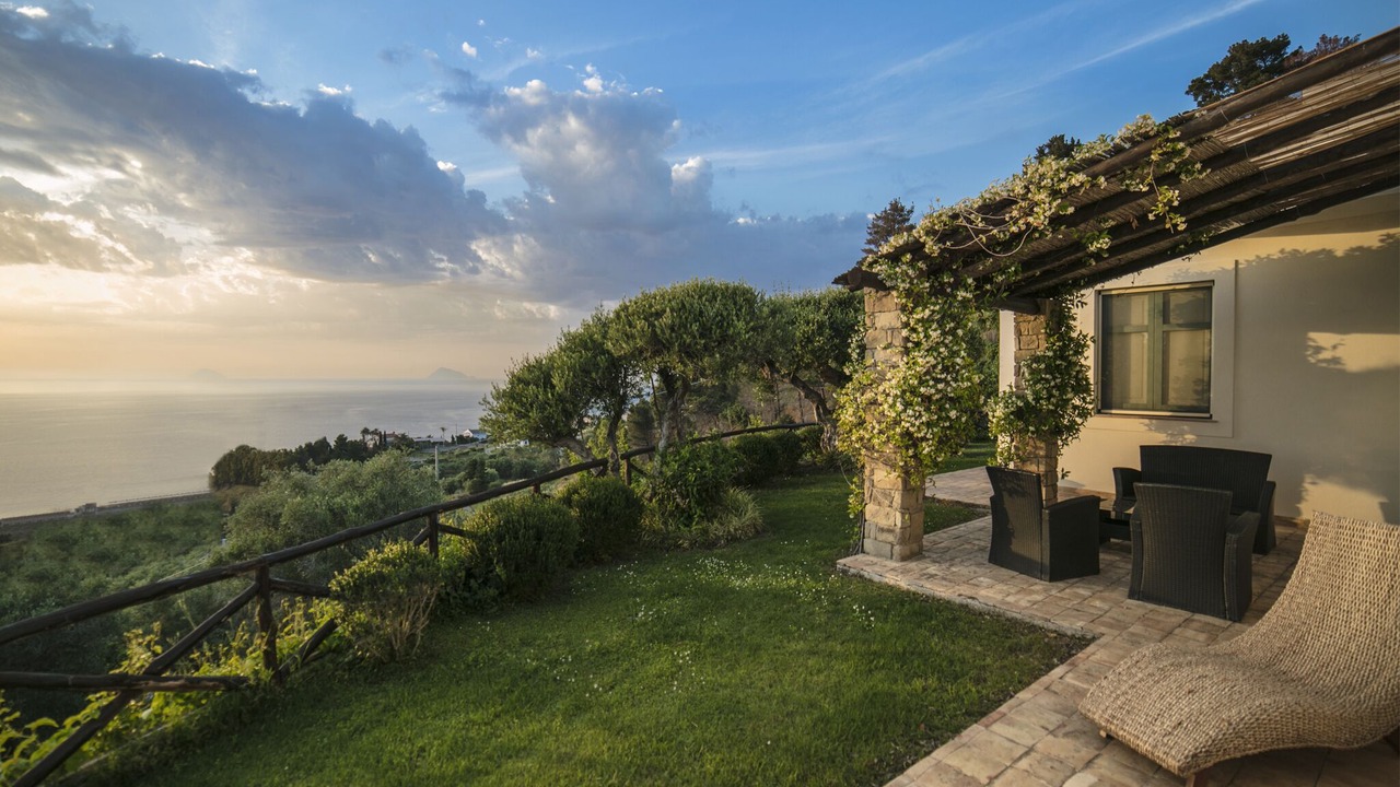 Photo of Patio Balcony in Catute