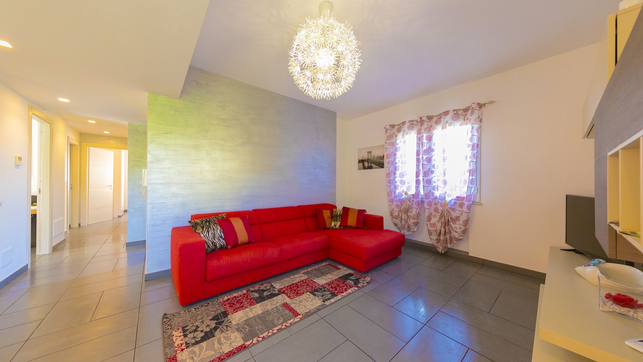 Photo of Livingroom in Mazzaforno