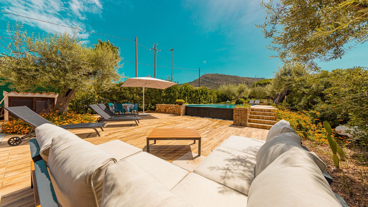 Photo of Outdoor in Mazzaforno