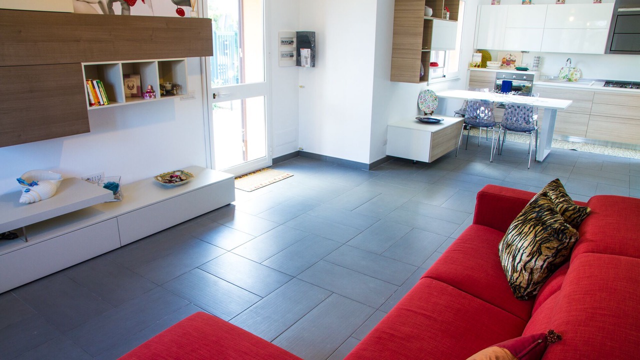 Photo of Livingroom in Mazzaforno