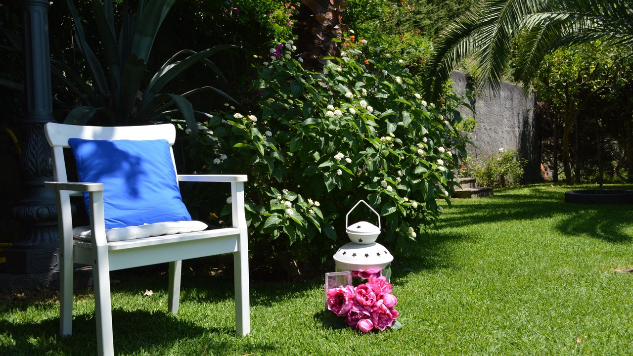 Photo of Outdoor in Zafferana Etnea