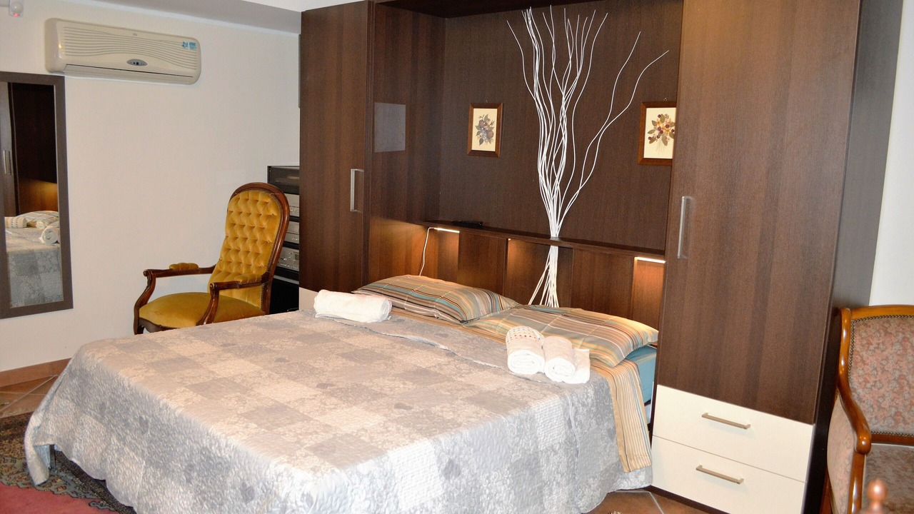 Photo of Bedroom in Zafferana Etnea