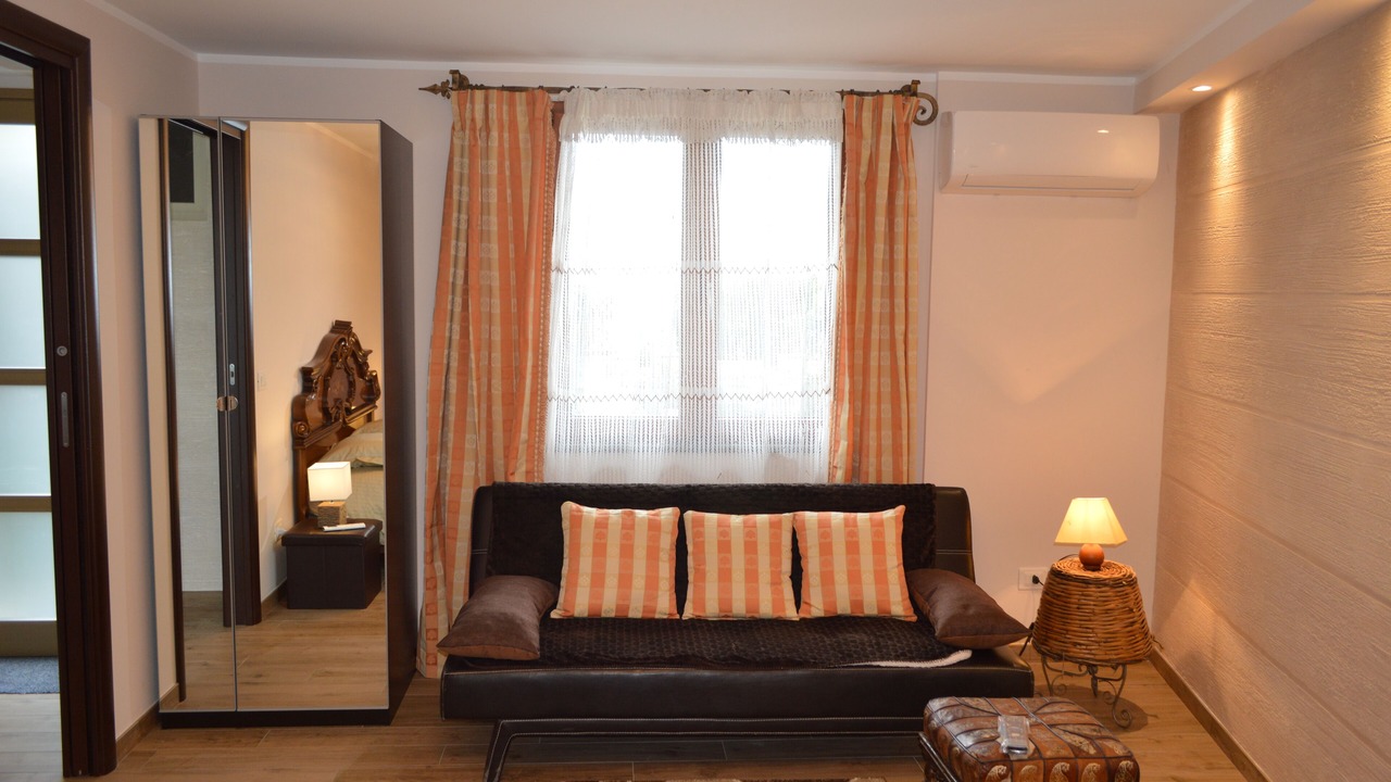 Photo of Livingroom in Zafferana Etnea