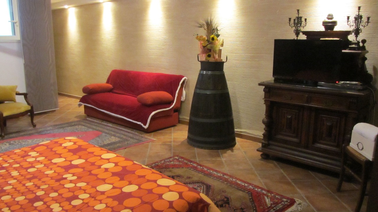 Photo of Bedroom in Zafferana Etnea