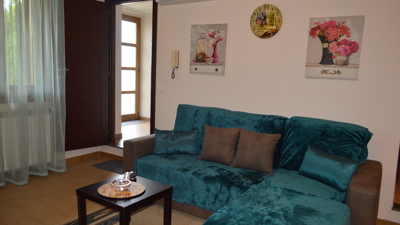 Photo of Livingroom in Zafferana Etnea