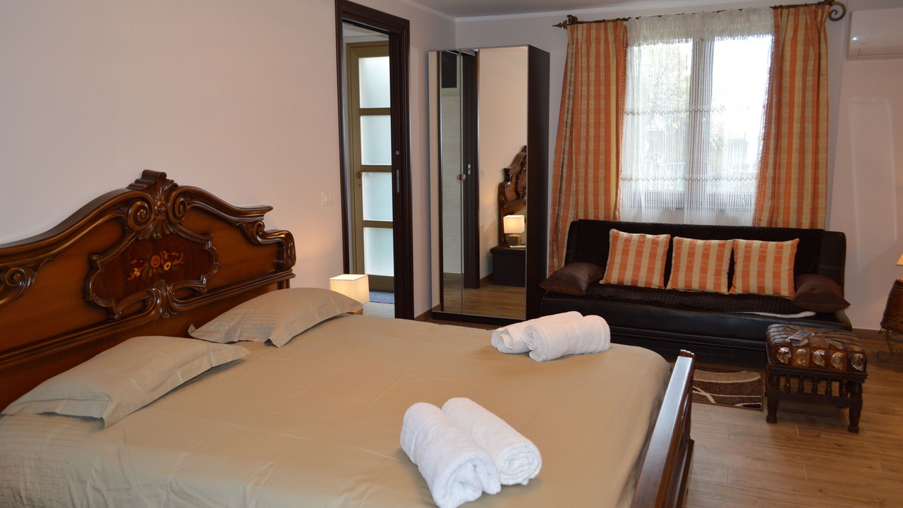 Photo of Bedroom in Zafferana Etnea