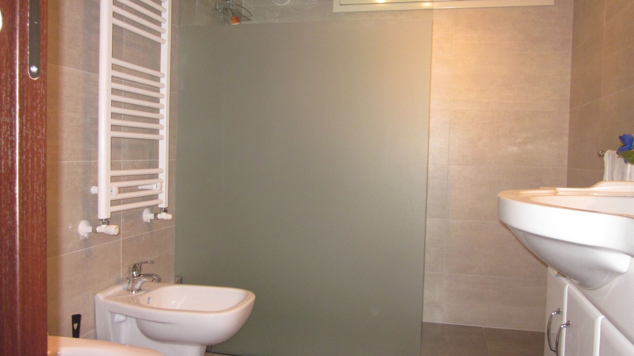 Photo of Bathroom in Zafferana Etnea