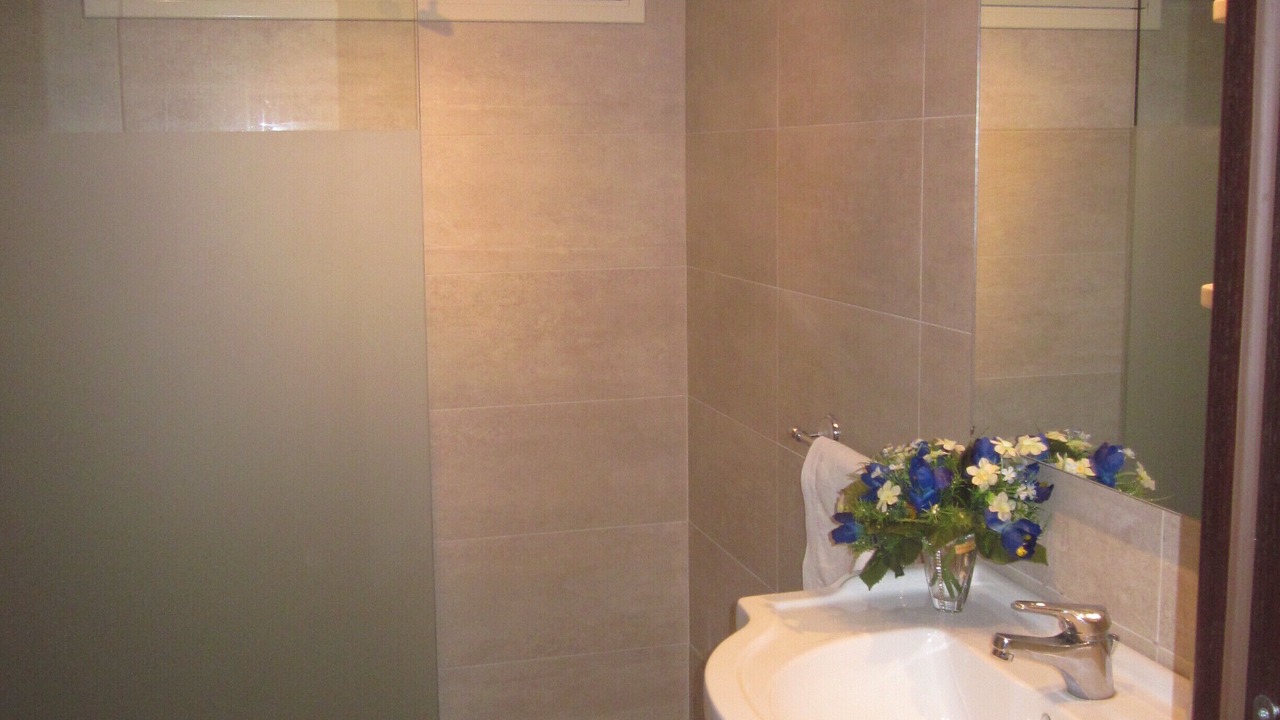 Photo of Bathroom in Zafferana Etnea