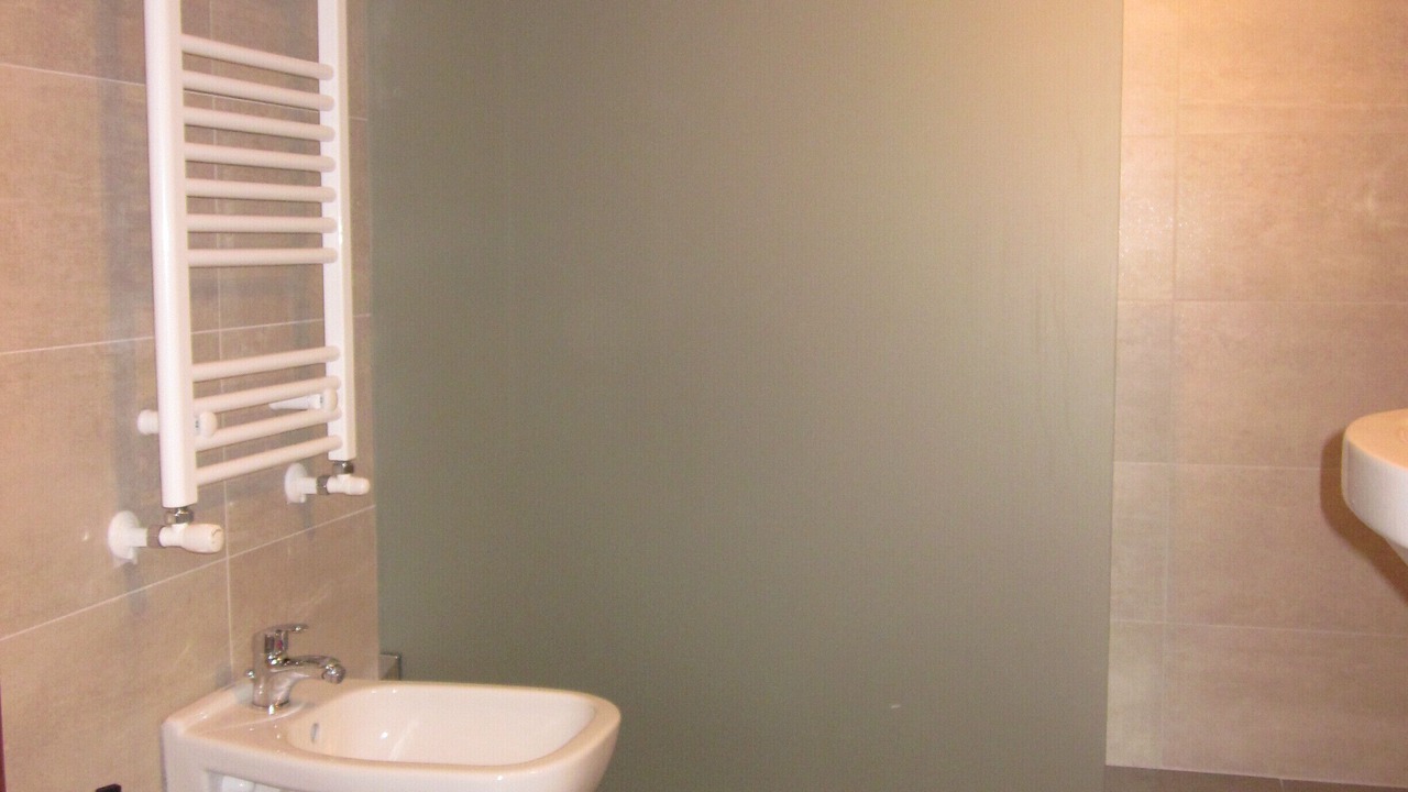 Photo of Bathroom in Zafferana Etnea