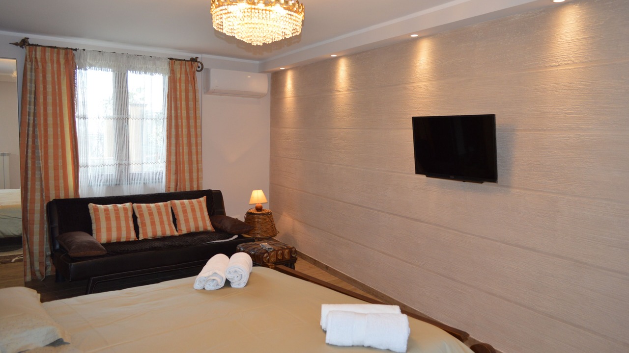 Photo of Bedroom in Zafferana Etnea