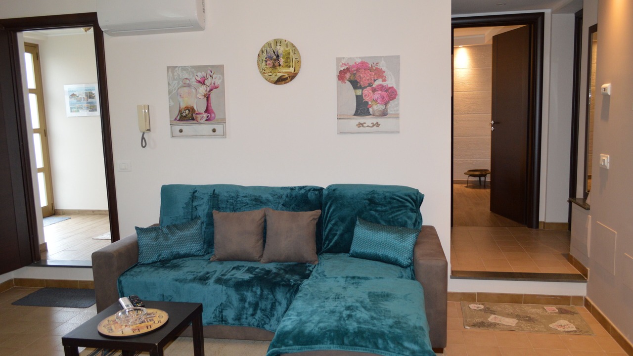 Photo of Livingroom in Zafferana Etnea