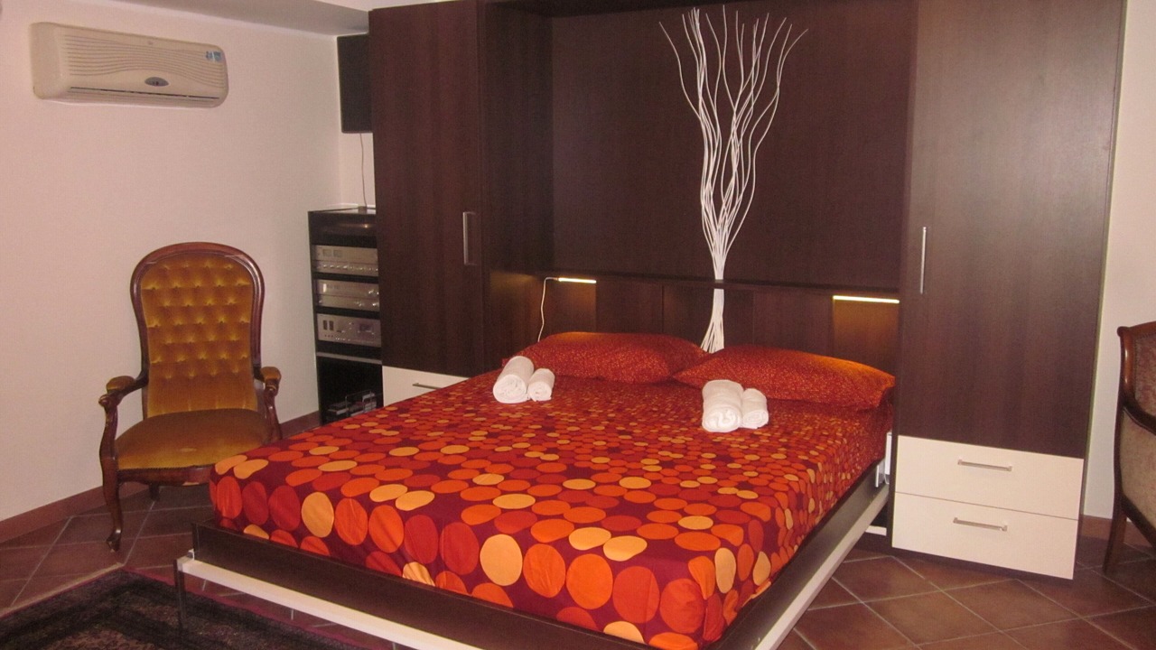 Photo of Bedroom in Zafferana Etnea