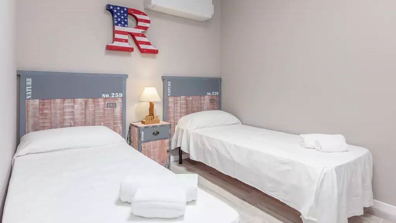 Photo of Bedroom in Macari