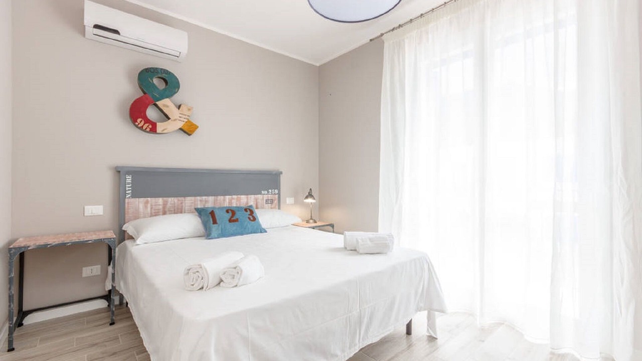 Photo of Bedroom in Macari