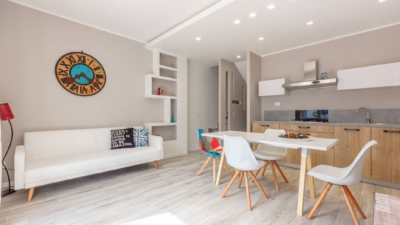 Photo of Livingroom in Macari