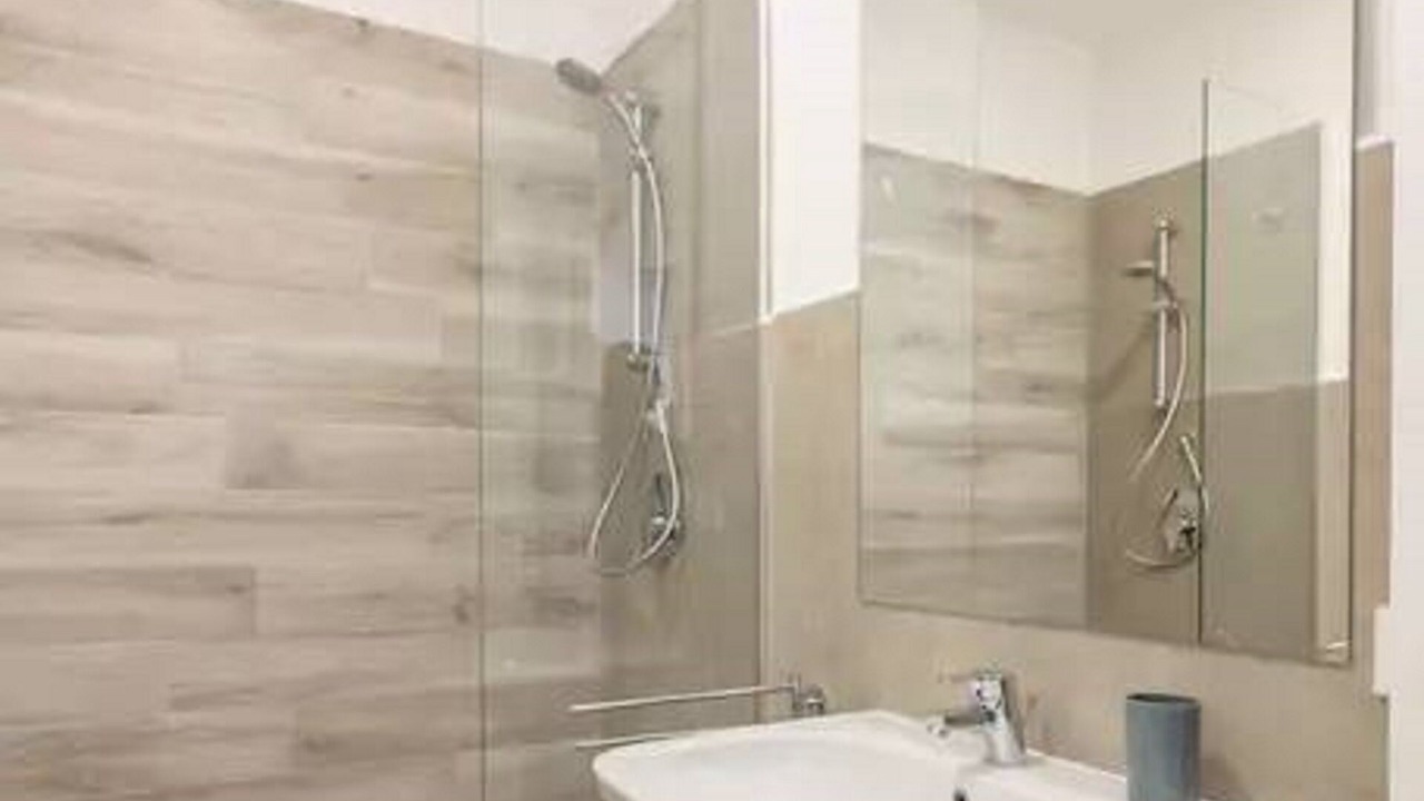 Photo of Bathroom in Macari