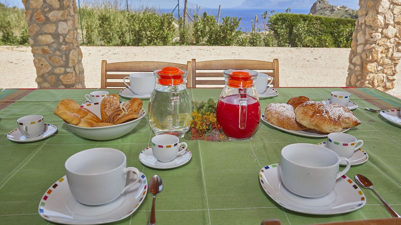 Photo of Outdoor in Scopello