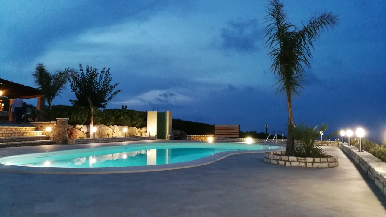 Photo of Outdoor in Scopello