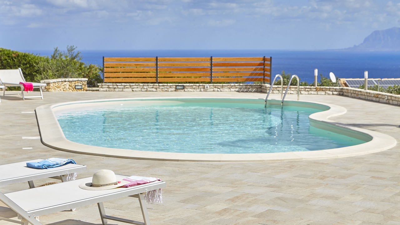 Photo of Outdoor in Scopello