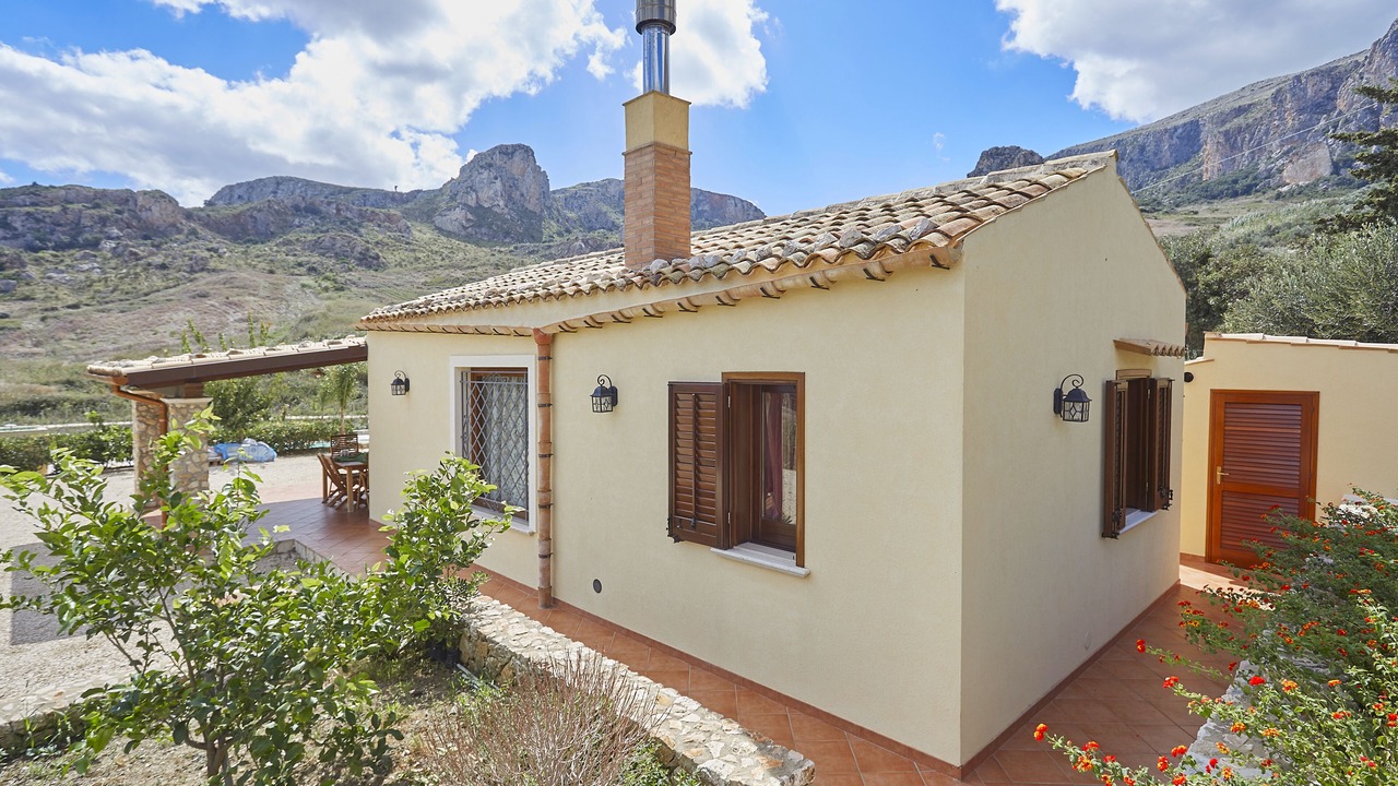 Photo of Outdoor in Scopello