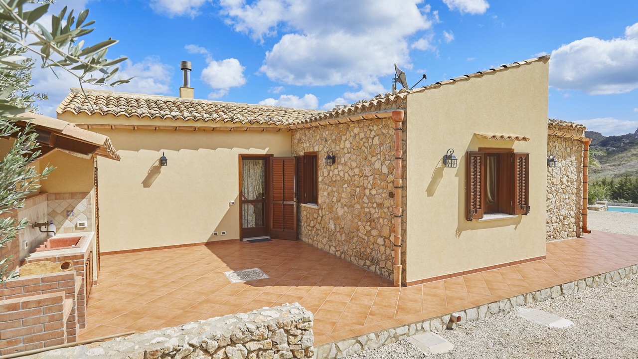Photo of Outdoor in Scopello