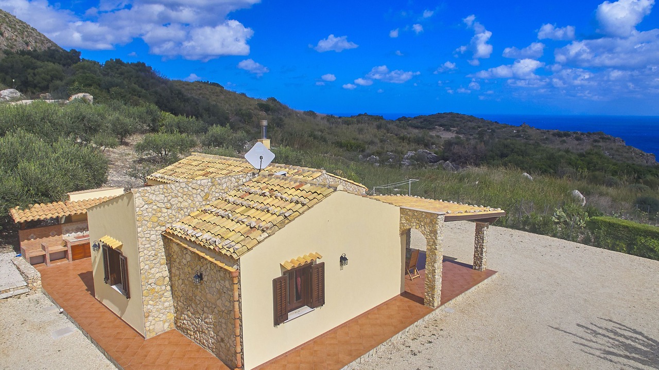 Photo of Outdoor in Scopello