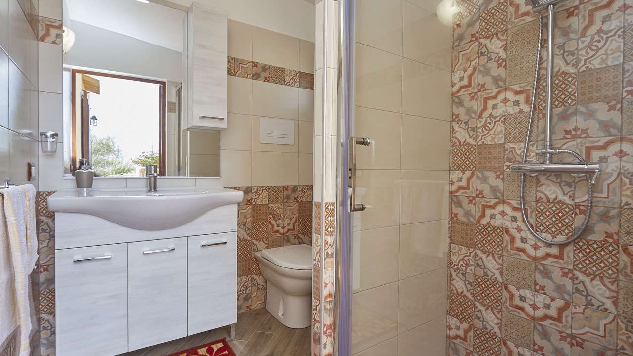 Photo of Bathroom in Scopello