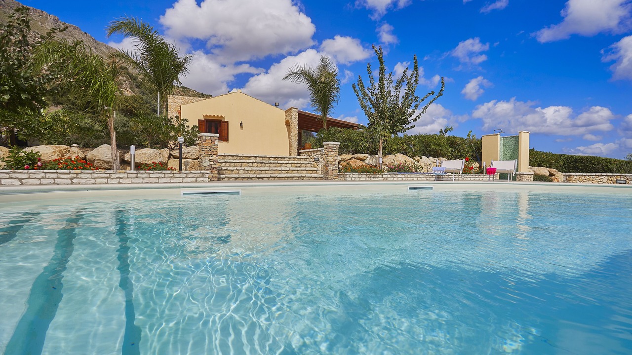 Photo of Outdoor in Scopello