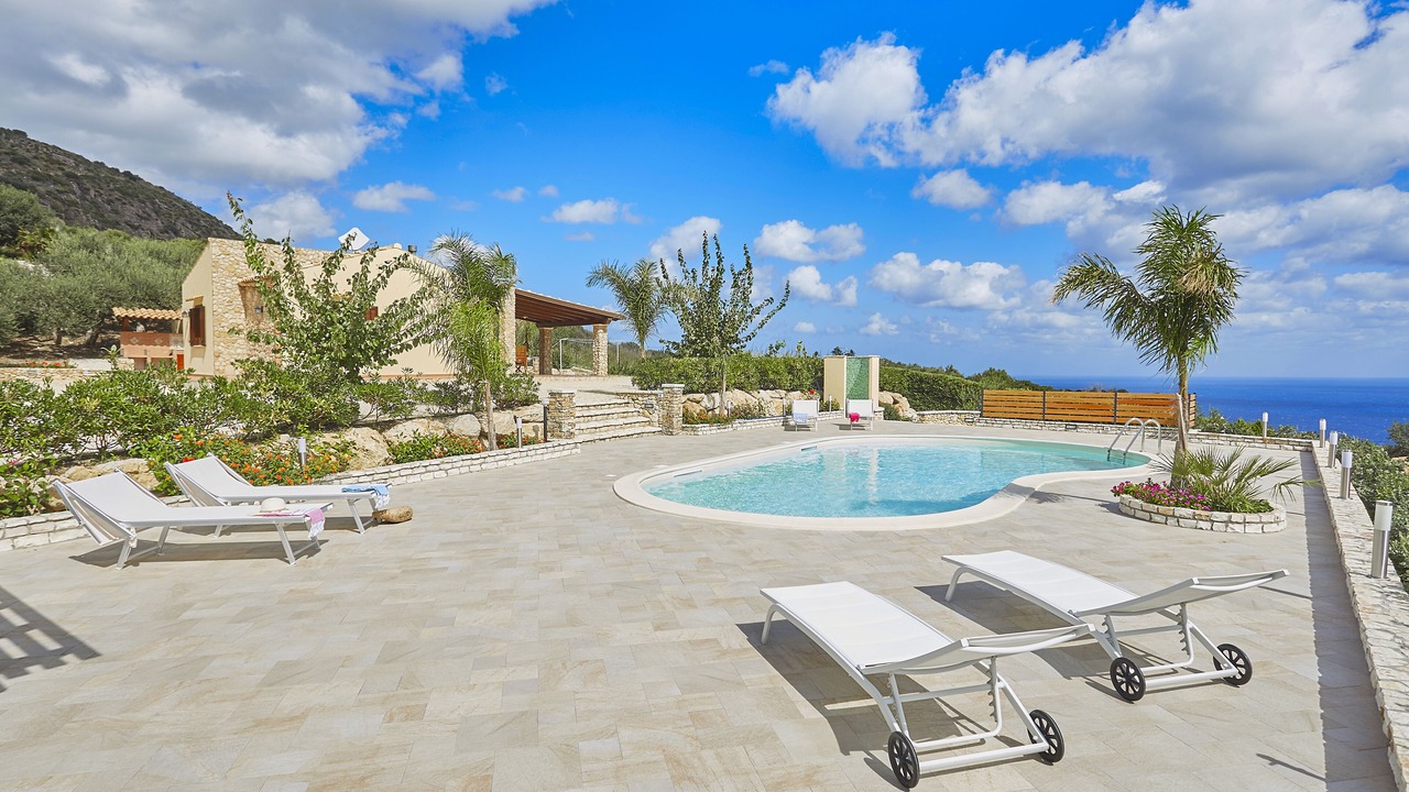 Photo of Outdoor in Scopello