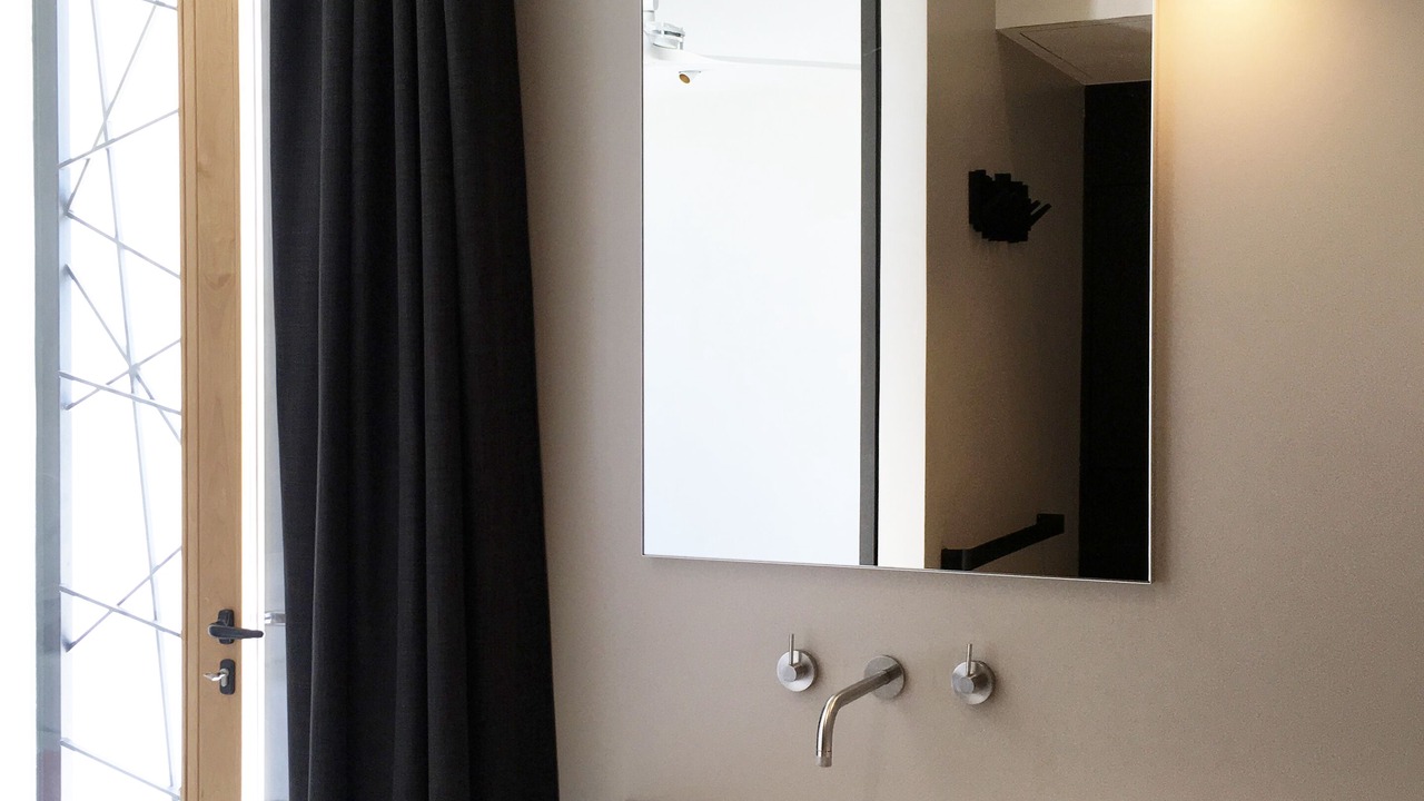 Photo of Bathroom in Avola
