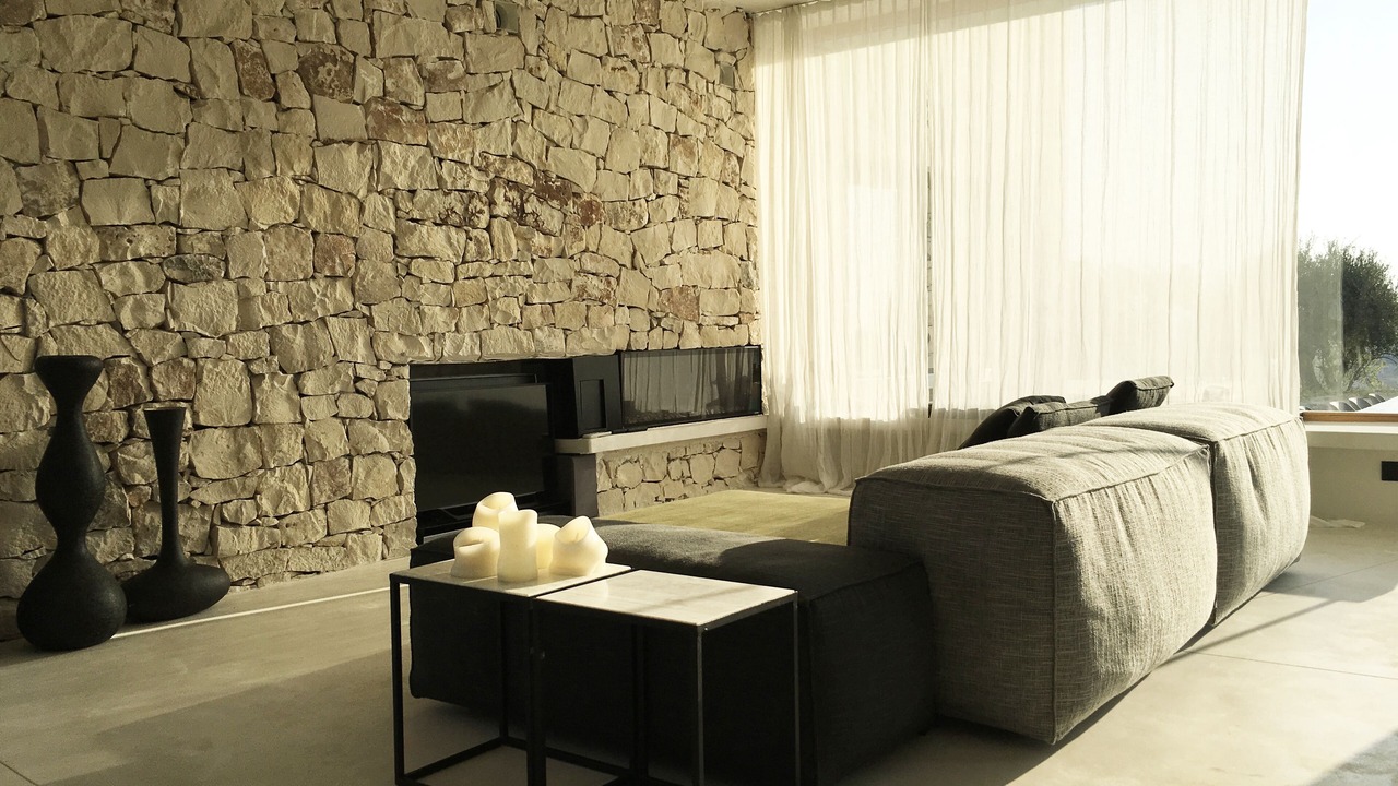 Photo of Livingroom in Avola